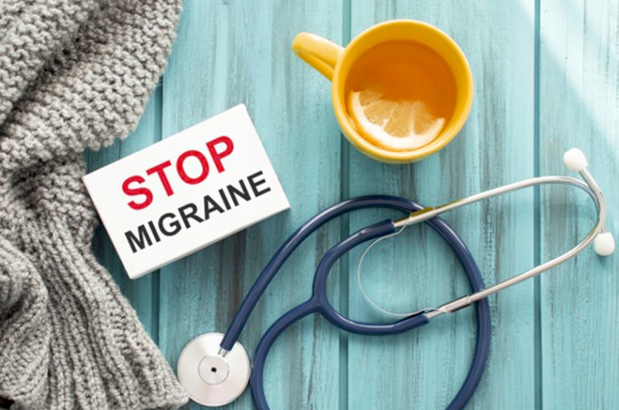 Win The Battle Of Migraine With Ayurveda